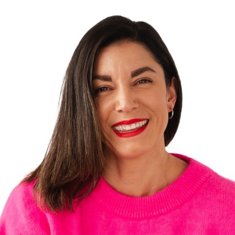 Portrait de Anaïs Gautron