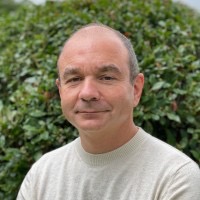 Portrait de Dr Hervé Montes