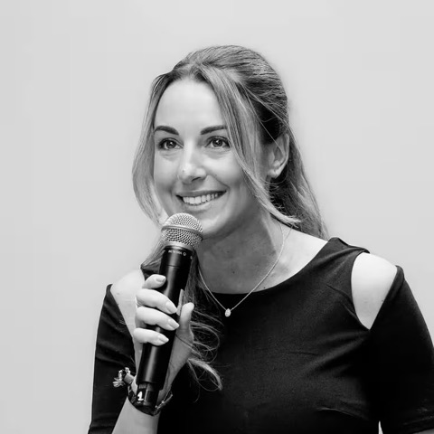 Portrait de Jennifer Sitruk