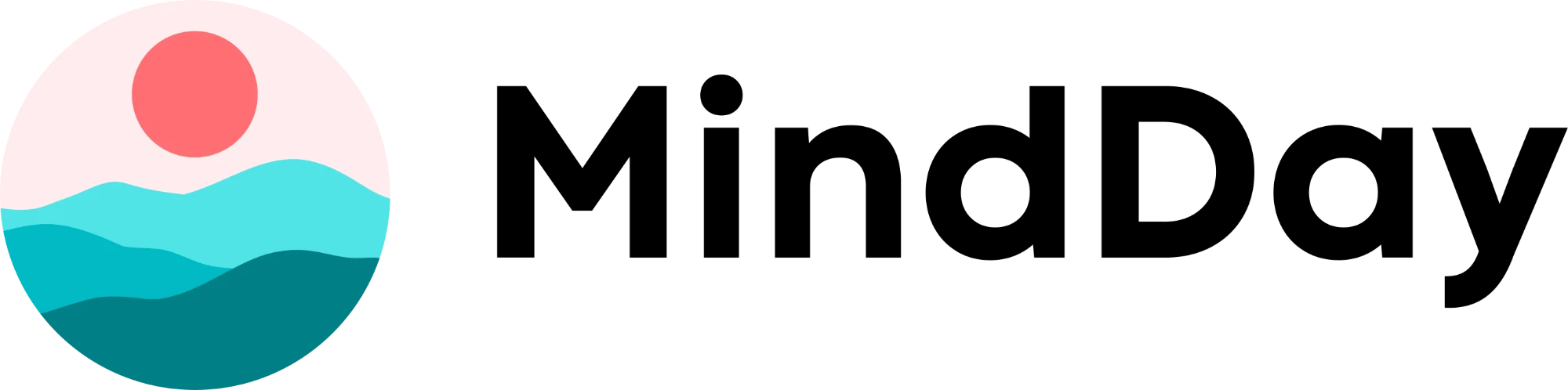 Logo MindDay